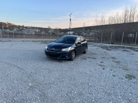 Citroen C4 1.6 i, снимка 1