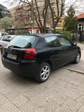 Toyota Corolla 1.6 VVT-i , снимка 5