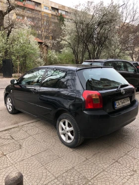 Toyota Corolla 1.6 VVT-i , снимка 6