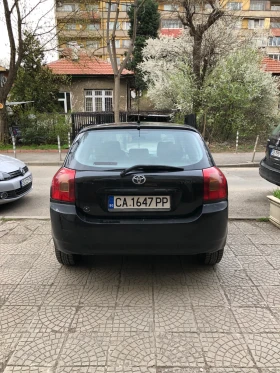 Toyota Corolla 1.6 VVT-i , снимка 4