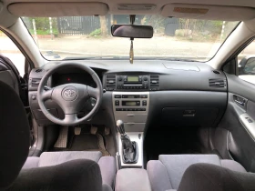 Toyota Corolla 1.6 VVT-i , снимка 8