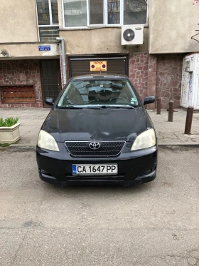 Toyota Corolla 1.6 VVT-i , снимка 1