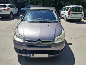 Обява за продажба на Citroen C4 ~4 000 лв. - изображение 1
