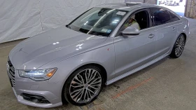 Audi A6 ТОП ЦЕНА* S-LINE* QUATTRO* MATRIX* DISTRONIC* BOSE
