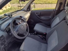 Opel Combo 1.7 CDTI | Mobile.bg    6