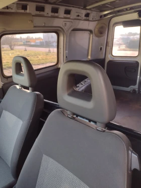 Opel Combo 1.7 CDTI | Mobile.bg    9