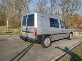 Opel Combo 1.7 CDTI | Mobile.bg    5