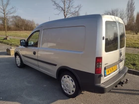 Opel Combo 1.7 CDTI | Mobile.bg    3