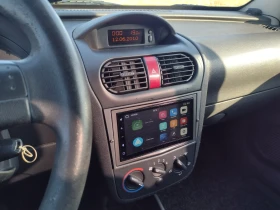 Opel Combo 1.7 CDTI | Mobile.bg    8