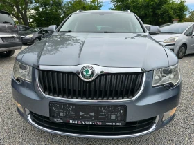     Skoda Superb 2.0TDI- 5-6 