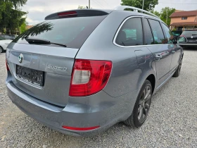     Skoda Superb 2.0TDI- 5-6 