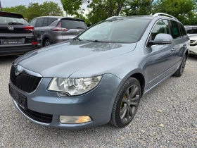     Skoda Superb 2.0TDI- 5-6 