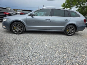     Skoda Superb 2.0TDI- 5-6 