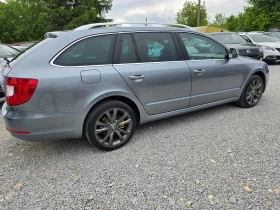 Skoda Superb 2.0TDI- 5-6  | Mobile.bg    5