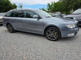 Skoda Superb 2.0TDI- 5-6  | Mobile.bg    6