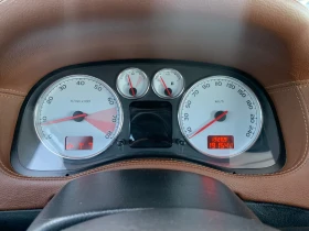 Peugeot 307 CC-CABRIO* КЛИМАТРОНИК* КОЖА* ПОДГРЕВ* 16* TOP - 4990 лв. - 82700788 | Car24.bg