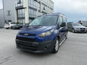     Ford Connect 1.6TDCI   