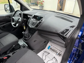 Ford Connect 1.6TDCI    | Mobile.bg    14