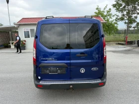 Ford Connect 1.6TDCI    | Mobile.bg    4