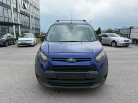 Ford Connect 1.6TDCI    | Mobile.bg    8