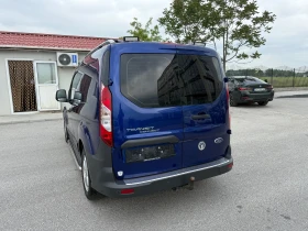 Ford Connect 1.6TDCI    | Mobile.bg    3
