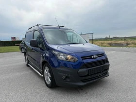 Ford Connect 1.6TDCI    | Mobile.bg    7