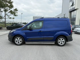 Ford Connect 1.6TDCI    | Mobile.bg    2