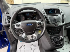 Ford Connect 1.6TDCI    | Mobile.bg    12