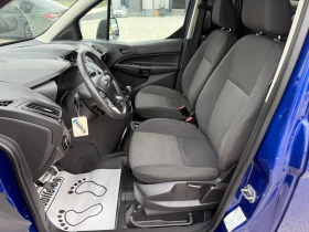Ford Connect 1.6TDCI    | Mobile.bg    11