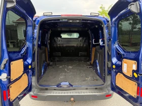 Ford Connect 1.6TDCI    | Mobile.bg    17