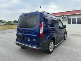 Ford Connect 1.6TDCI    | Mobile.bg    5