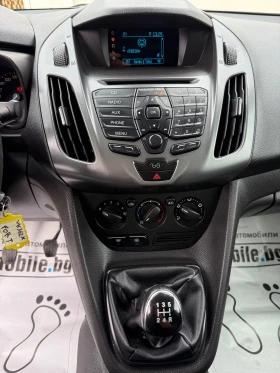 Ford Connect 1.6TDCI    | Mobile.bg    13