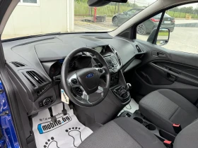 Ford Connect 1.6TDCI    | Mobile.bg    9