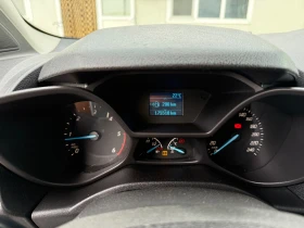 Ford Connect 1.6TDCI    | Mobile.bg    16