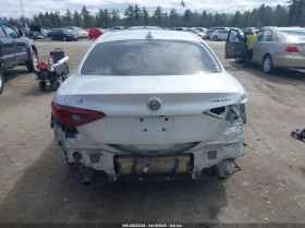 AC 2.0L I-4 DI, VVT, TURBO, 280HP All Wheel Drive | Mobile.bg    13