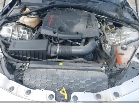 AC 2.0L I-4 DI, VVT, TURBO, 280HP All Wheel Drive | Mobile.bg    17