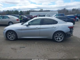 AC 2.0L I-4 DI, VVT, TURBO, 280HP All Wheel Drive | Mobile.bg    7