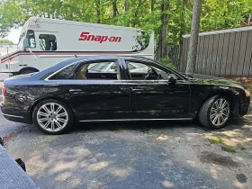Audi A8 L* 3.0T* MATRIX* * * *  | Mobile.bg    4