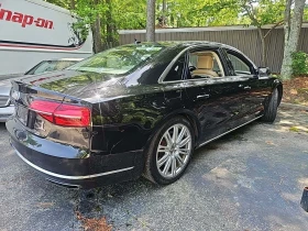 Audi A8 L* 3.0T* MATRIX* * * *  | Mobile.bg    2