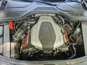 Audi A8 L* 3.0T* MATRIX* * * *  | Mobile.bg    15