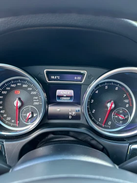 Mercedes-Benz GLS 450 | Mobile.bg    11