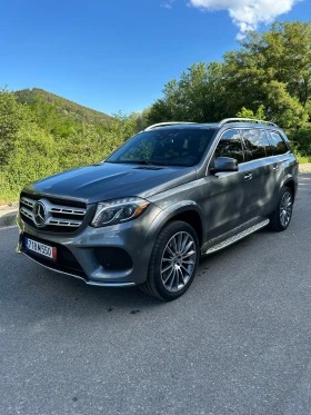 Mercedes-Benz GLS 450 | Mobile.bg    3