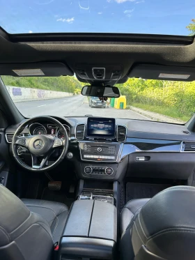 Mercedes-Benz GLS 450 | Mobile.bg    8