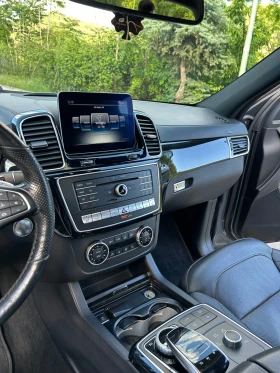 Mercedes-Benz GLS 450 | Mobile.bg    12