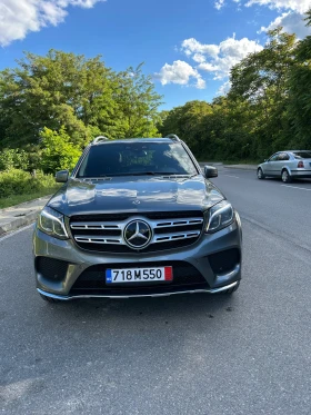 Mercedes-Benz GLS 450 | Mobile.bg    2