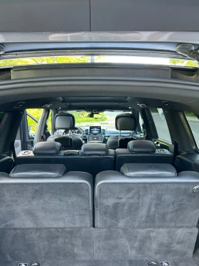 Mercedes-Benz GLS 450 | Mobile.bg    15
