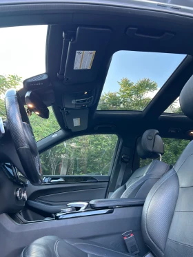 Mercedes-Benz GLS 450 | Mobile.bg    16
