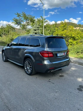 Mercedes-Benz GLS 450 | Mobile.bg    7