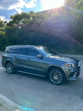 Mercedes-Benz GLS 450 | Mobile.bg    4