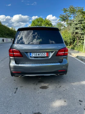 Mercedes-Benz GLS 450 | Mobile.bg    5
